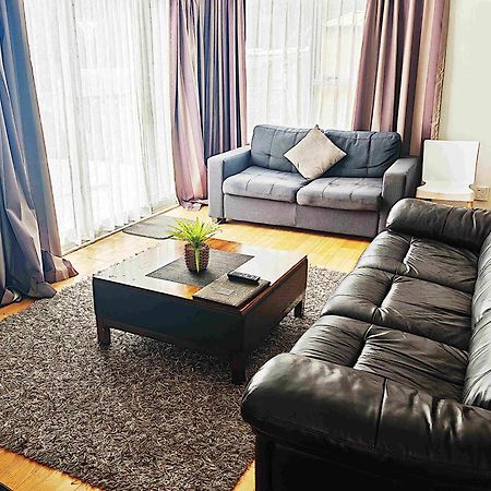 Newlands Court Motel Wellington Zewnętrze zdjęcie